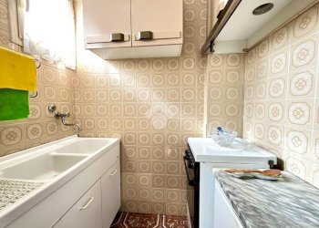 Two-room apartment Via Parenzo, Torino (neighborhood Lucento) - photo 5