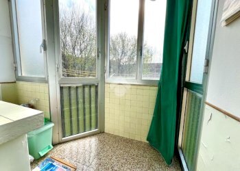 Two-room apartment Via Parenzo, Torino (neighborhood Lucento) - photo 7