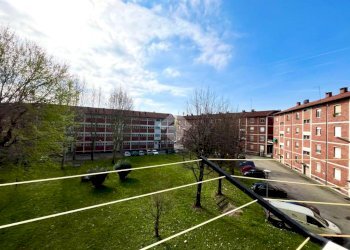 Two-room apartment Via Parenzo, Torino (neighborhood Lucento) - photo 8