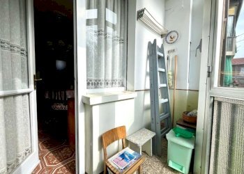 Two-room apartment Via Parenzo, Torino (neighborhood Lucento) - photo 10