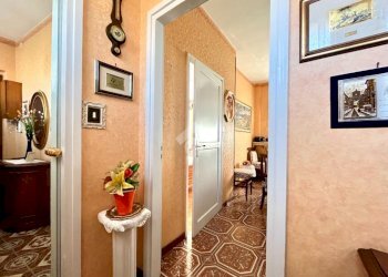 Two-room apartment Via Parenzo, Torino (neighborhood Lucento) - photo 11