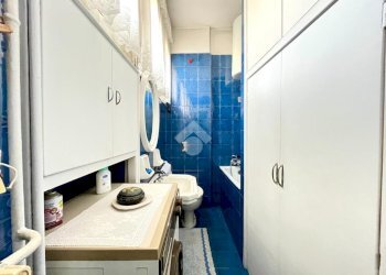 Two-room apartment Via Parenzo, Torino (neighborhood Lucento) - photo 12