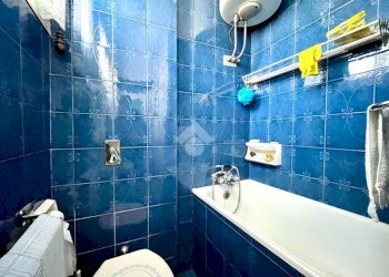 Two-room apartment Via Parenzo, Torino (neighborhood Lucento) - photo 13