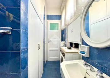 Two-room apartment Via Parenzo, Torino (neighborhood Lucento) - photo 14