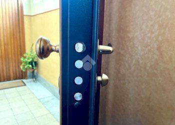 Two-room apartment Via Parenzo, Torino (neighborhood Lucento) - photo 20