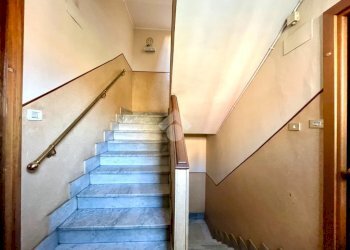 Two-room apartment Via Parenzo, Torino (neighborhood Lucento) - photo 21