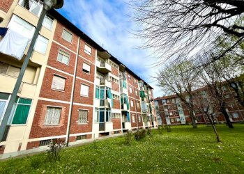 Two-room apartment Via Parenzo, Torino (neighborhood Lucento) - photo 23