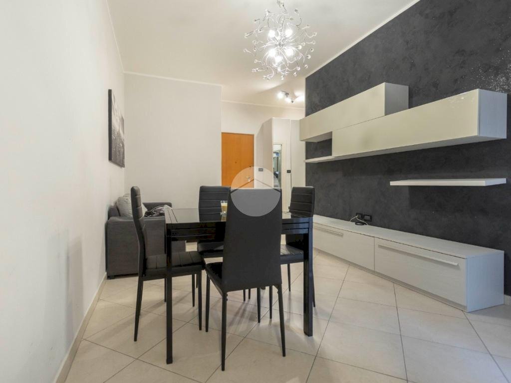 Bilocale Via roccavione, Torino (zona Borgo Vittoria) - foto 3