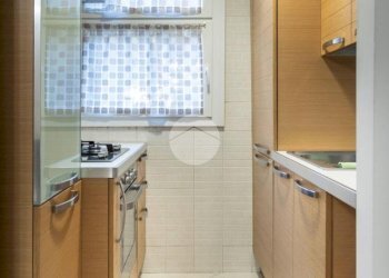 Bilocale Via roccavione, Torino (zona Borgo Vittoria) - foto 8