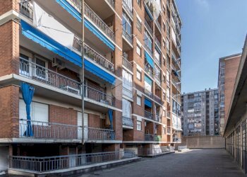 Bilocale Via roccavione, Torino (zona Borgo Vittoria) - foto 10