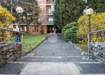 Bilocale Via roccavione, Torino (zona Borgo Vittoria) - foto 13