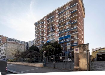 Bilocale Via roccavione, Torino (zona Borgo Vittoria) - foto 20