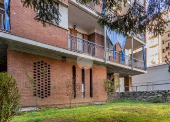 Bilocale Via roccavione, Torino (zona Borgo Vittoria) - foto 21