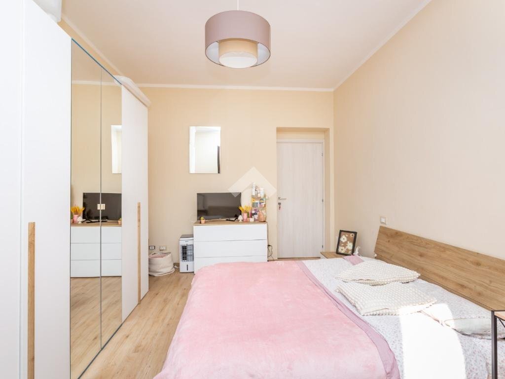 One-room apartment Corso Belgio, Torino (neighborhood Vanchiglietta) - photo 3