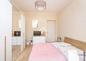 One-room apartment Corso Belgio, Torino (neighborhood Vanchiglietta) - photo 3