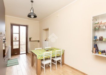 One-room apartment Corso Belgio, Torino (neighborhood Vanchiglietta) - photo 6