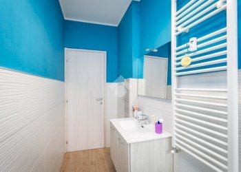 One-room apartment Corso Belgio, Torino (neighborhood Vanchiglietta) - photo 7