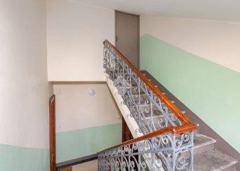 One-room apartment Corso Belgio, Torino (neighborhood Vanchiglietta) - photo 11