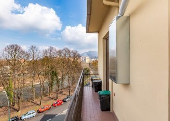 One-room apartment Corso Belgio, Torino (neighborhood Vanchiglietta) - photo 13