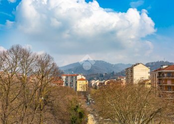 One-room apartment Corso Belgio, Torino (neighborhood Vanchiglietta) - photo 14