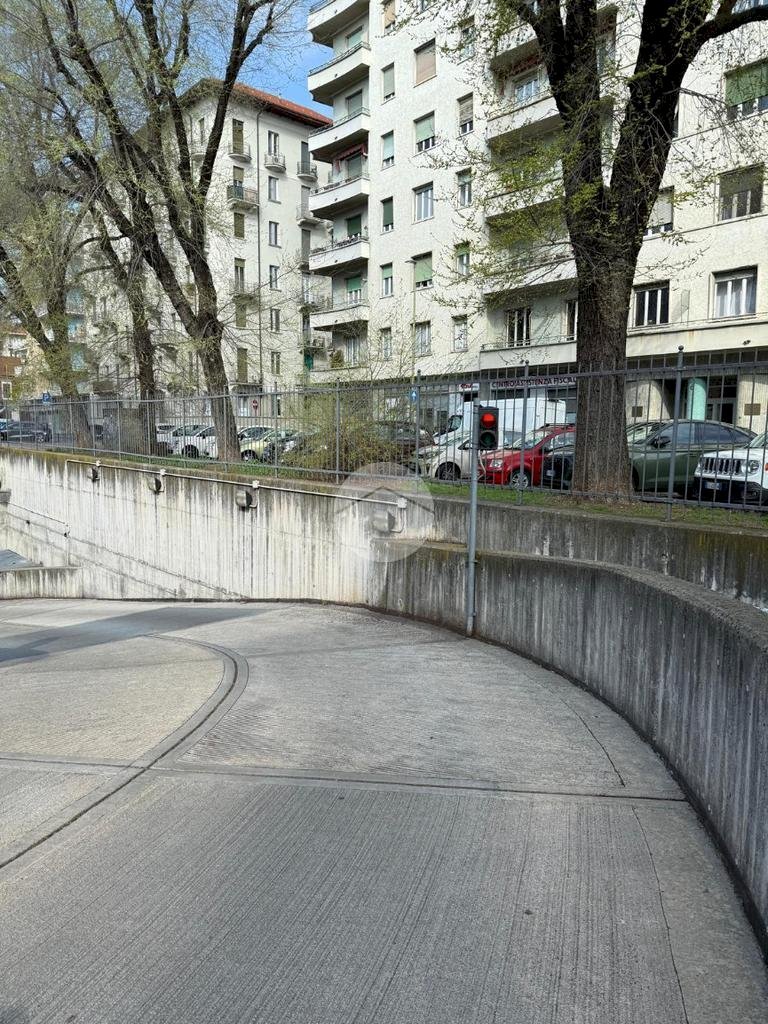 Box Piazza Gian Pietro Chironi, Torino (zona Parella) - foto 2