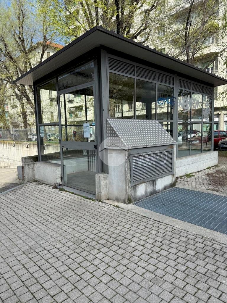 Box Piazza Gian Pietro Chironi, Torino (zona Parella) - foto 3