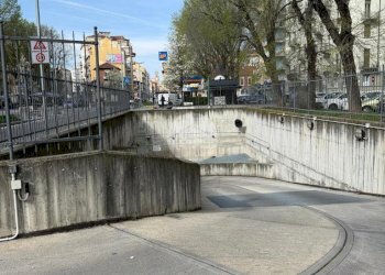 Box Piazza Gian Pietro Chironi, Torino (zona Parella) - foto 1