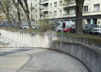 Box Piazza Gian Pietro Chironi, Torino (zona Parella) - foto 2
