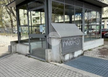 Box Piazza Gian Pietro Chironi, Torino (zona Parella) - foto 3