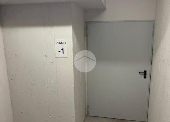 Box Piazza Gian Pietro Chironi, Torino (zona Parella) - foto 5