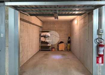 Box Piazza Gian Pietro Chironi, Torino (zona Parella) - foto 6