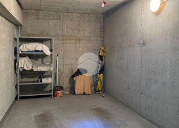 Box Piazza Gian Pietro Chironi, Torino (zona Parella) - foto 7