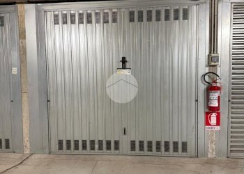 Box Piazza Gian Pietro Chironi, Torino (zona Parella) - foto 9