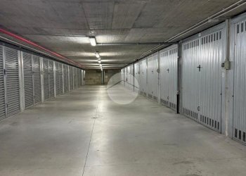 Box Piazza Gian Pietro Chironi, Torino (zona Parella) - foto 11