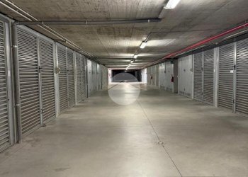 Box Piazza Gian Pietro Chironi, Torino (zona Parella) - foto 12