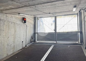 Box Piazza Gian Pietro Chironi, Torino (zona Parella) - foto 13