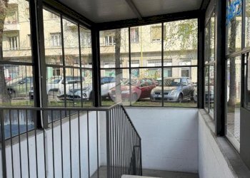 Box Piazza Gian Pietro Chironi, Torino (zona Parella) - foto 14