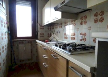 Four-room apartment Via Vecchia Torino, Alessandria - photo 11