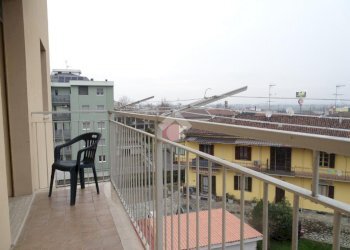 Four-room apartment Via Vecchia Torino, Alessandria - photo 26
