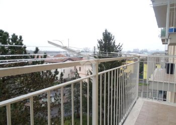 Four-room apartment Via Vecchia Torino, Alessandria - photo 27