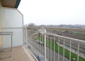 Four-room apartment Via Vecchia Torino, Alessandria - photo 29