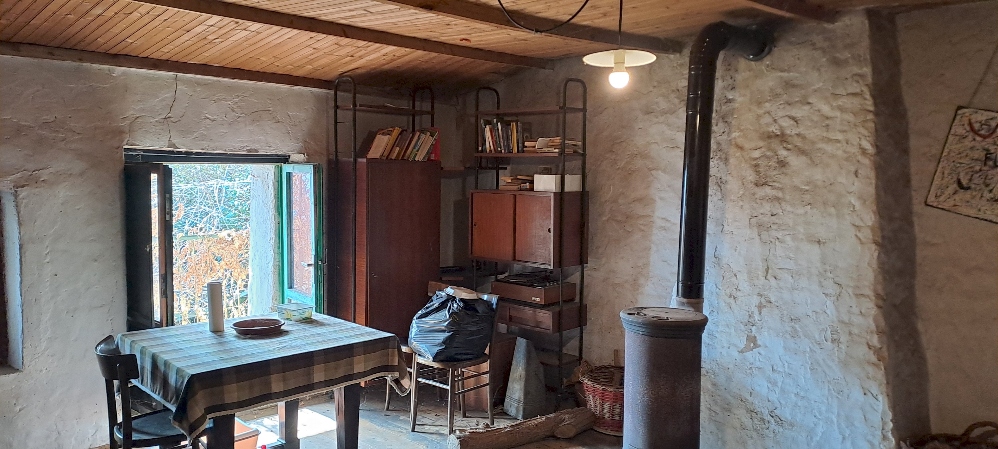 Casale Via Olmetto, 210, Bagnolo Piemonte - photo 2