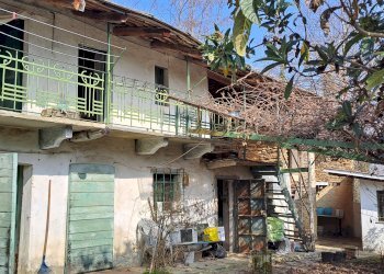 Casale Via Olmetto, 210, Bagnolo Piemonte - photo 1