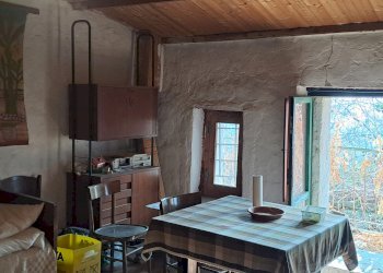 Casale Via Olmetto, 210, Bagnolo Piemonte - photo 3