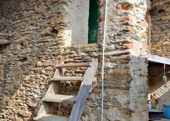 Casale Via Olmetto, 210, Bagnolo Piemonte - photo 15