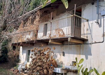 Casale Via Olmetto, 210, Bagnolo Piemonte - photo 19