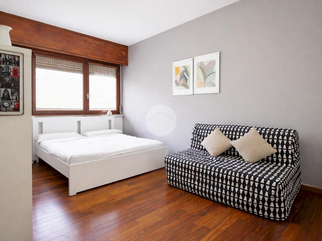 Monolocale Via Privata Battista de Rolandi, Milano (zona Villapizzone) - foto 1