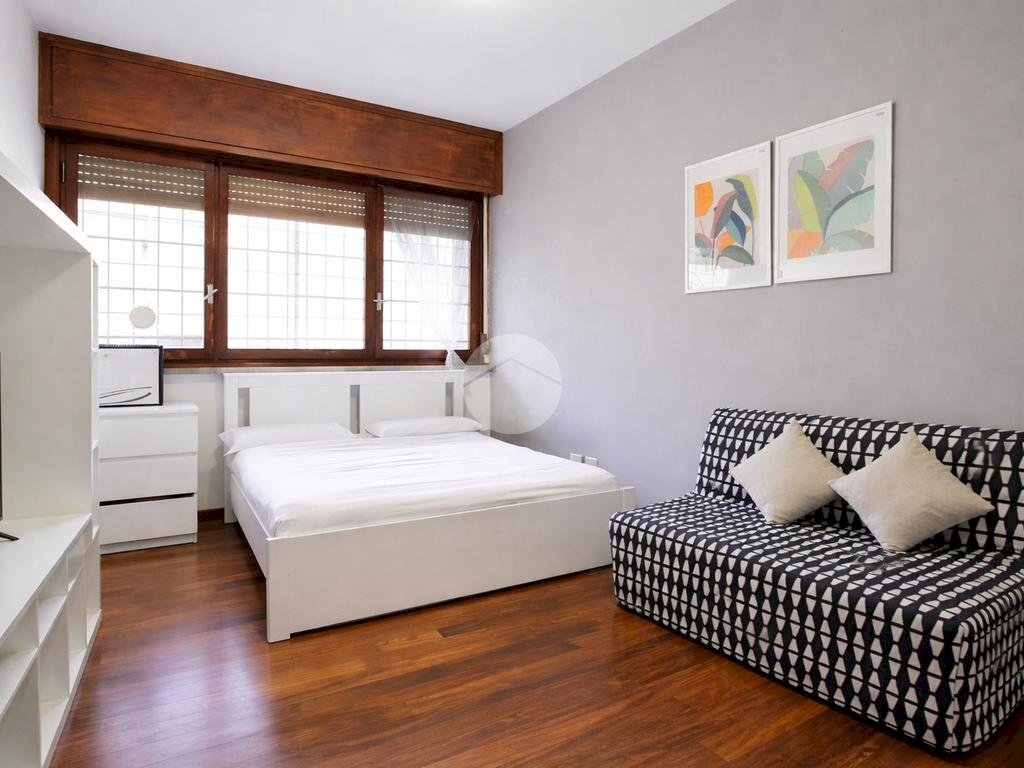 Monolocale Via Privata Battista de Rolandi, Milano (zona Villapizzone) - foto 2