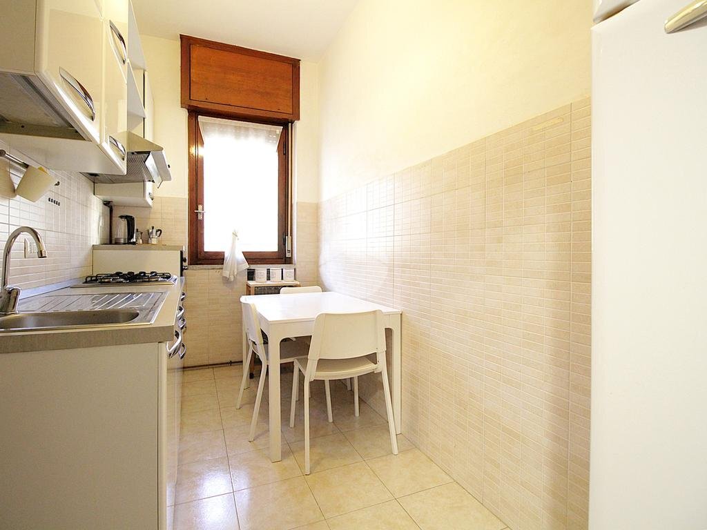 Monolocale Via Privata Battista de Rolandi, Milano (zona Villapizzone) - foto 1