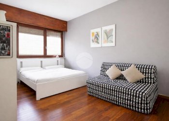 Monolocale Via Privata Battista de Rolandi, Milano (zona Villapizzone) - foto 1